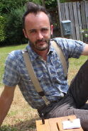 Sébastien K. Lemercier