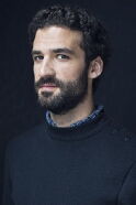 Sébastien Pouderoux