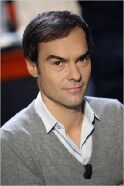 Sébastien Thiery