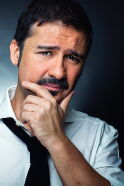 Secun de la Rosa