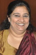 Seema Pahwa