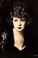 Seena Owen