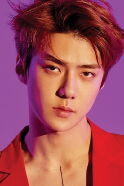 Sehun