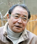 Sei Hiraizumi