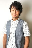 Seiji Fukushi