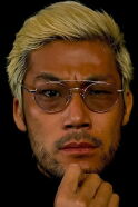 Seiya Sanada