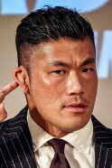 Seiya Sanada