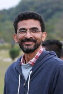 Sekhar Kammula