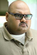 Sekhar Menon