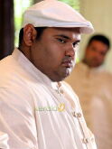 Sekhar Menon