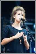 Selah Sue