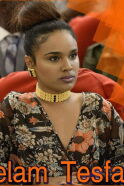 Selam Tesfaye