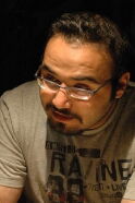 Selçuk Aydemir