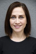 Selen Öztürk