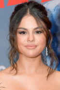 Selena Gomez