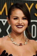 Selena Gomez