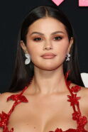 Selena Gomez