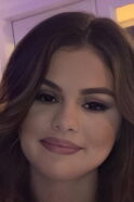 Selena Gomez