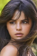 Selena Gomez