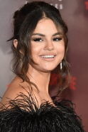 Selena Gomez