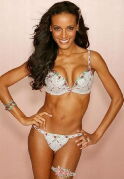 Selita Ebanks