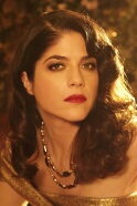 Selma Blair