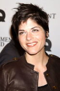 Selma Blair
