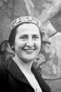 Semiramida Pumpyanskaya