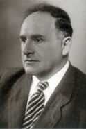 Semyon Mezhinsky