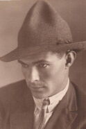 Semyon Svashenko