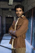 Sendhil Ramamurthy
