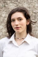 Senna O'Hara