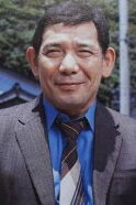 Senri Sakurai