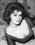 Senta Berger