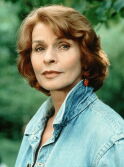 Senta Berger