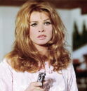 Senta Berger