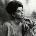 Senta Berger