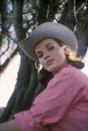 Senta Berger