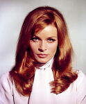Senta Berger