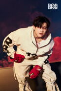 Seo Chang-bin