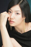 Seo Ji-hye