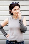 Sepideh Farsi