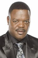 Seputla Sebogodi