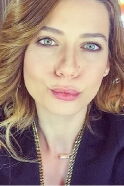 Sera Tokdemir