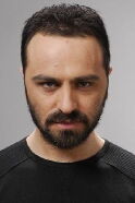 Serdar Orçin