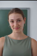 Serena Lotts