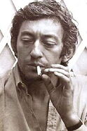 Serge Gainsbourg