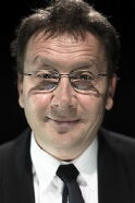 Serge Larivière