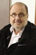 Serge Moati