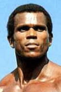Serge Nubret